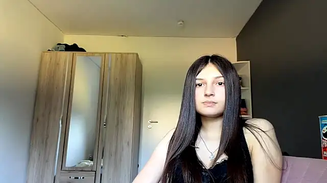 SpanishRooter webcam