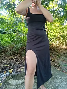Linda-yiyi webcam