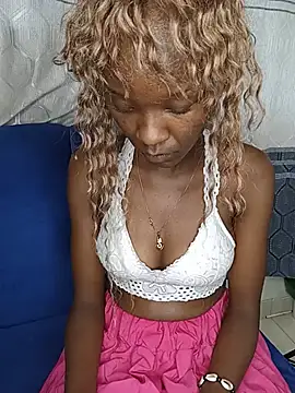 ariahsexy webcam