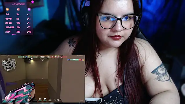 Annee23 webcam