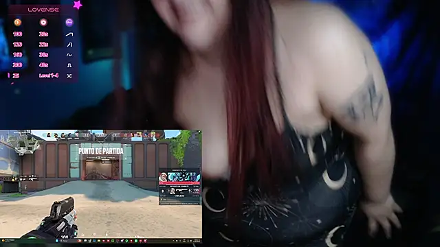 Annee23 webcam