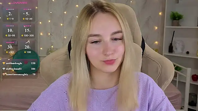 Shy_Polly