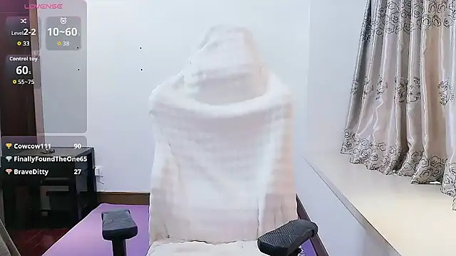 youyou-55 webcam