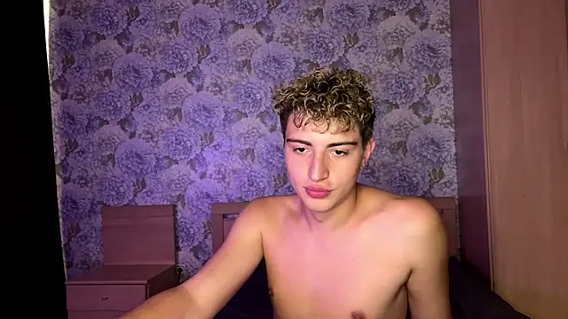 AlfredSweet webcam