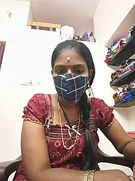Tamil_Yalini12 webcam