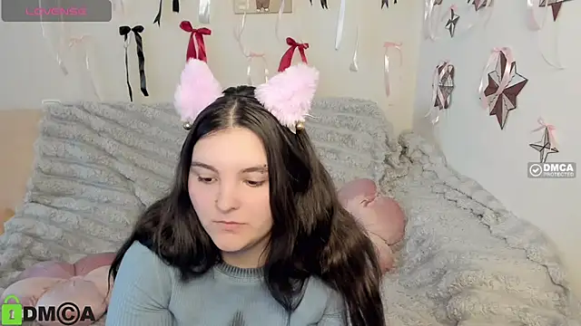 MonikaMooon webcam