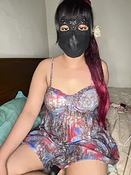 Ariana__Marie webcam