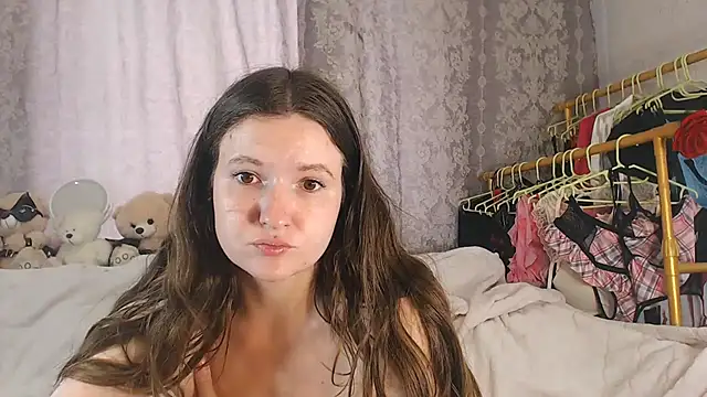 ChloeBrooklyn webcam