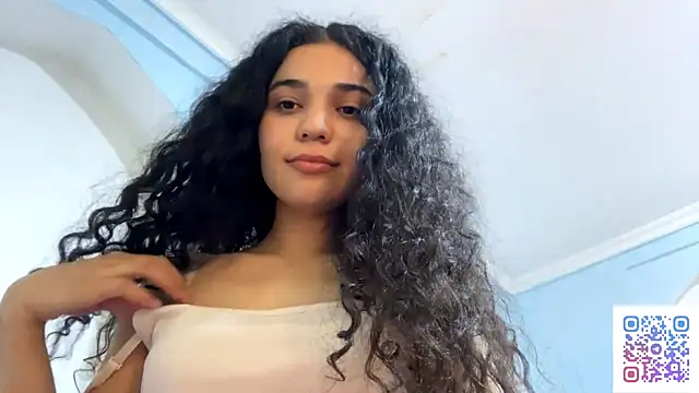RitaPerry webcam