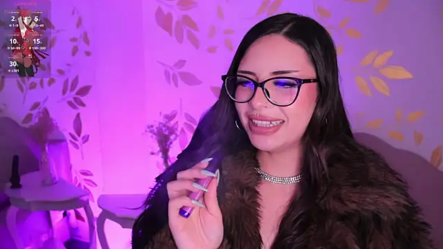 Misselektra__ webcam