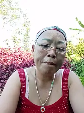 Agnes-baby webcam