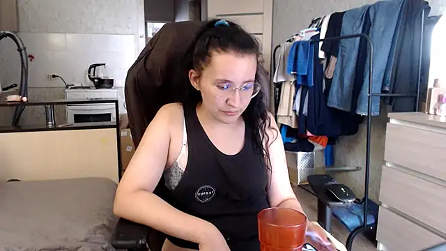 AnKey_Rayah Live Web Cam Show