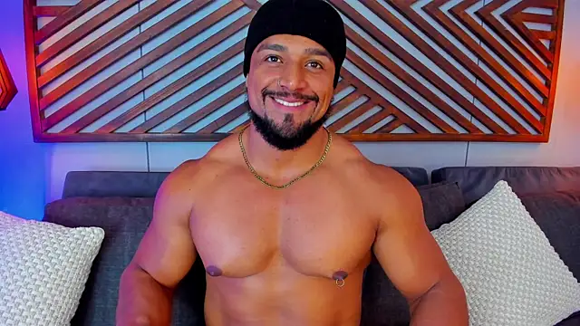 MikeEstevess webcam
