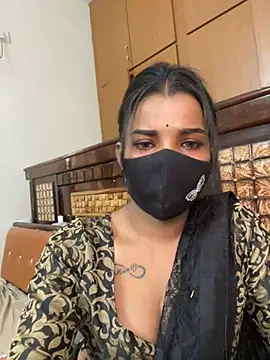its_ur_flora Live Web Cam Show