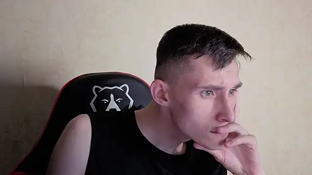 touch_me7 webcam
