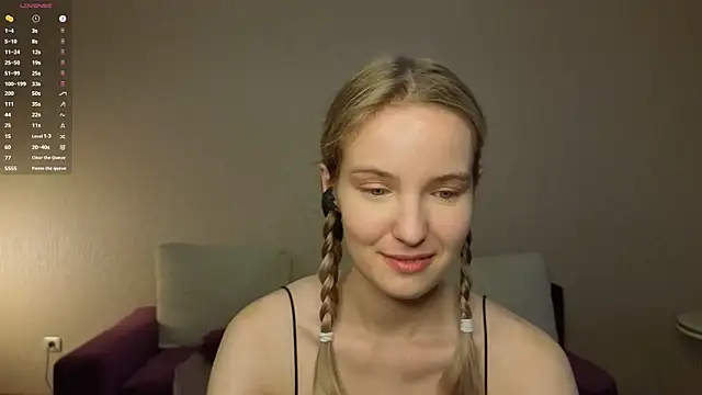 HongTomczak Live Web Cam Show
