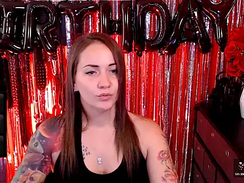 _MissJaneWarren_ webcam