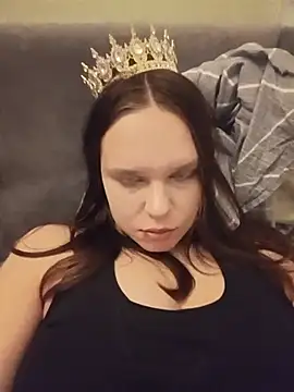 Sara_liss Live Web Cam Show