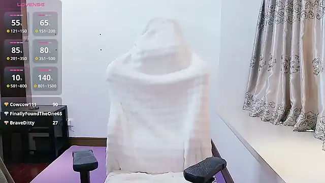 youyou-55 webcam