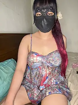 Ariana__Marie webcam