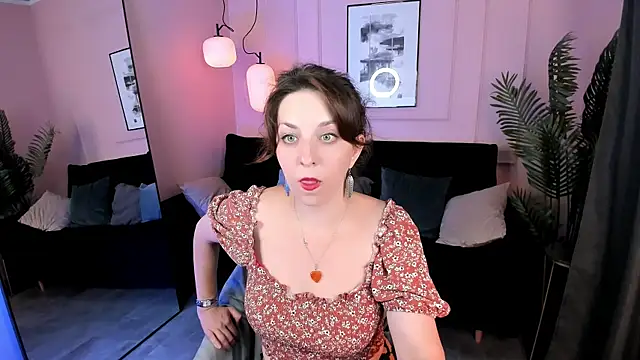 MargaretFatal webcam