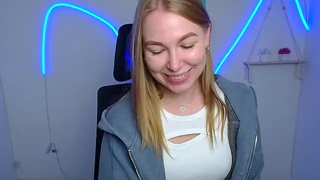 Dana_flowers webcam