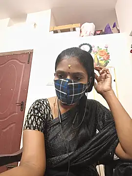 Tamil_Yalini12 webcam