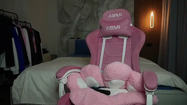 Patricia_bloom webcam