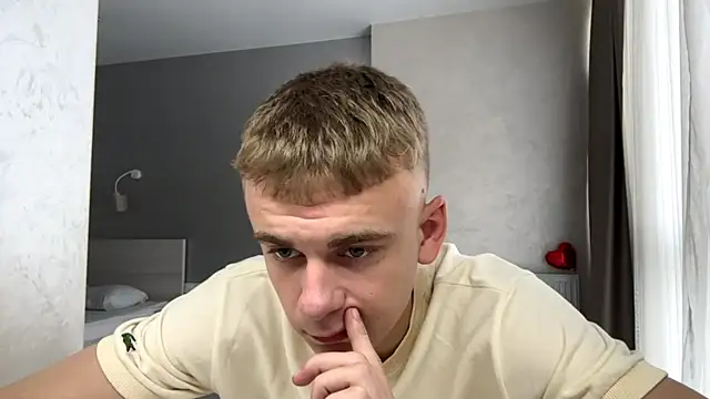 SoloFury webcam
