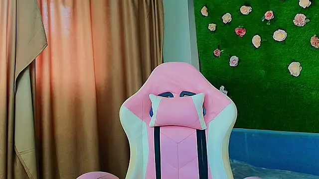 AmmyFlirty webcam