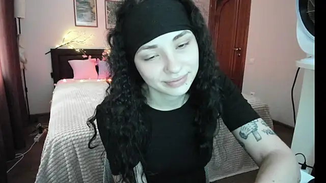 elisskriter webcam