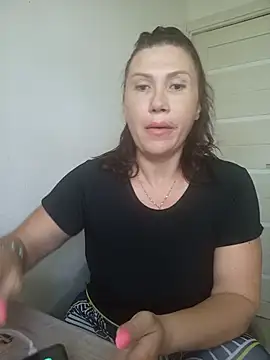 ANABELSWEET webcam