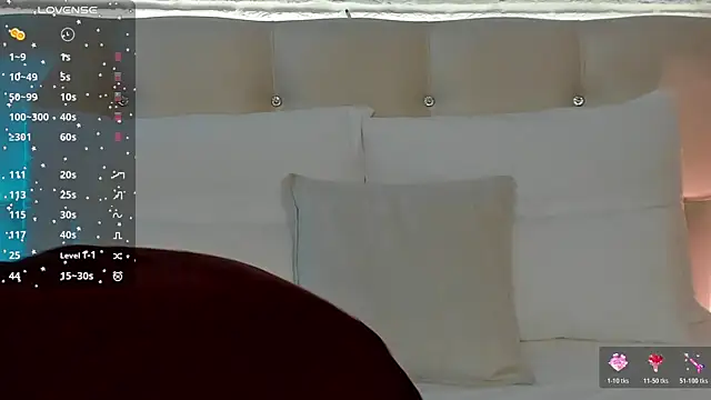 LianaFord webcam