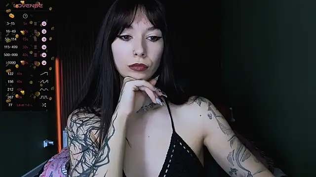 JillVerdon webcam
