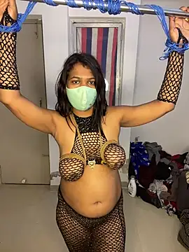 Maya_BDSM Live Web Cam Show