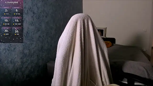 ZoyaMill webcam