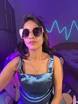 Ivy_the_goddess webcam