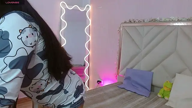 fiory_tay webcam