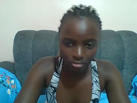 Beauty-Glam Live Web Cam Show
