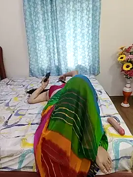 Akankshatango Live Web Cam Show