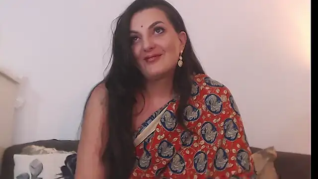 itsyourlady Live Web Cam Show