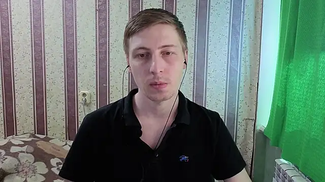 Darien_Brown Live Web Cam Show