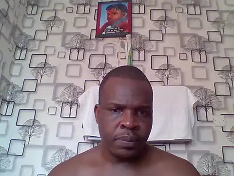 Chumba_001 Live Web Cam Show