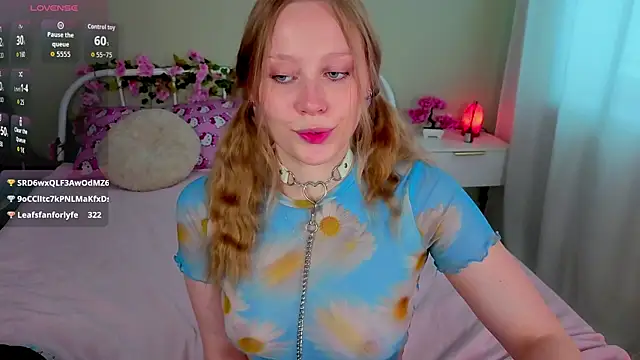 AngelBlaze webcam