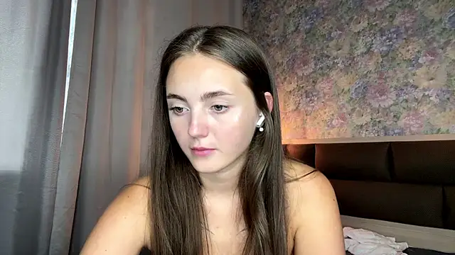 LoraDavi webcam