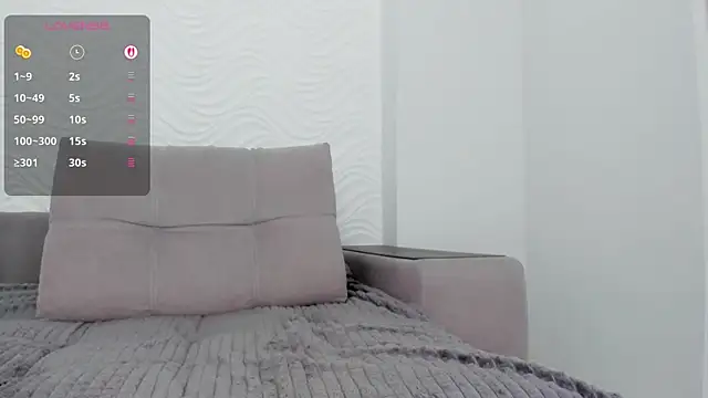 calystria webcam