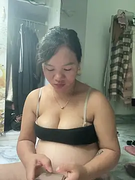Suki-love Live Web Cam Show
