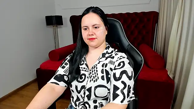 DaisyHarts live cam on StripChat