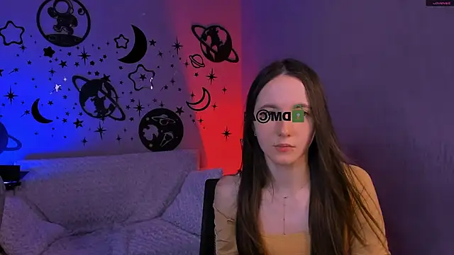 bella_dorn webcam