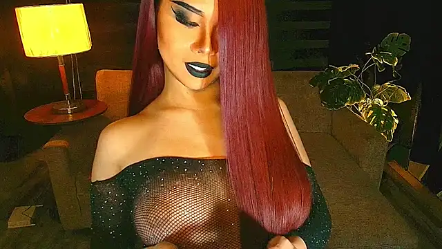 Model: JessicaRabittt